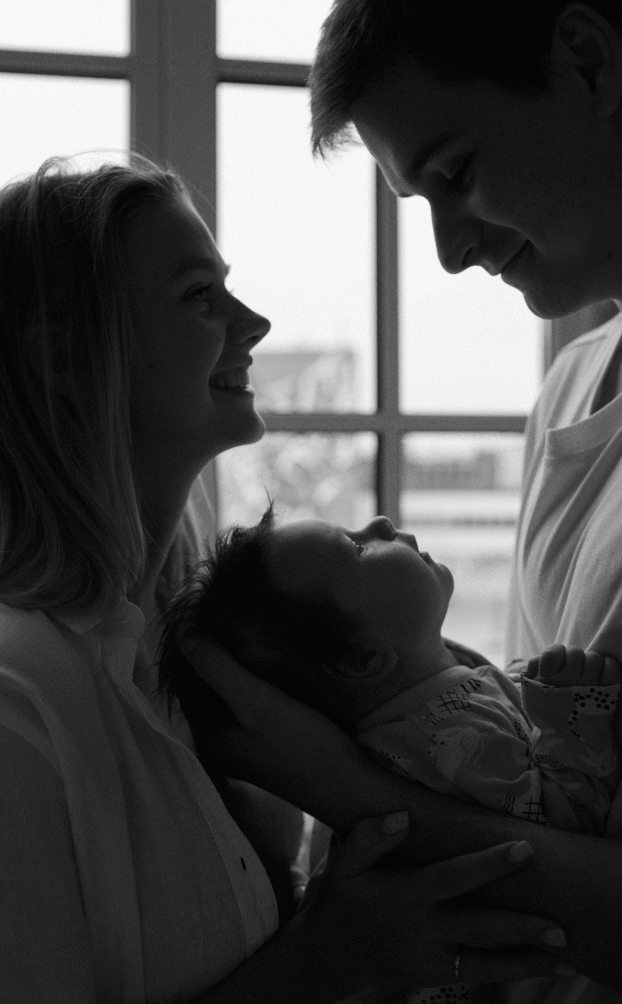 Степан. Портретный и свадебный фотограф в Санкт-Петербурге Ольга Филиппова