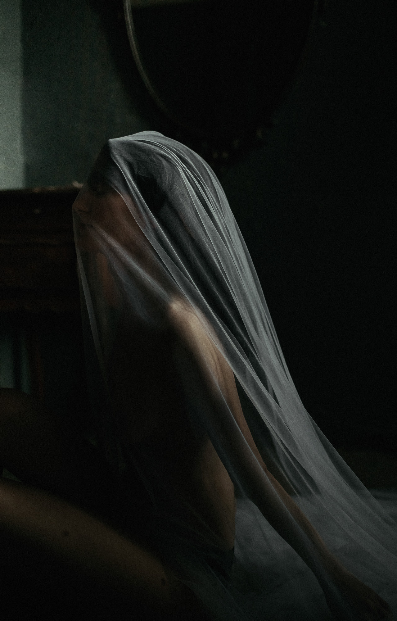 Настя. Портретный и свадебный фотограф в Санкт-Петербурге Ольга Филиппова