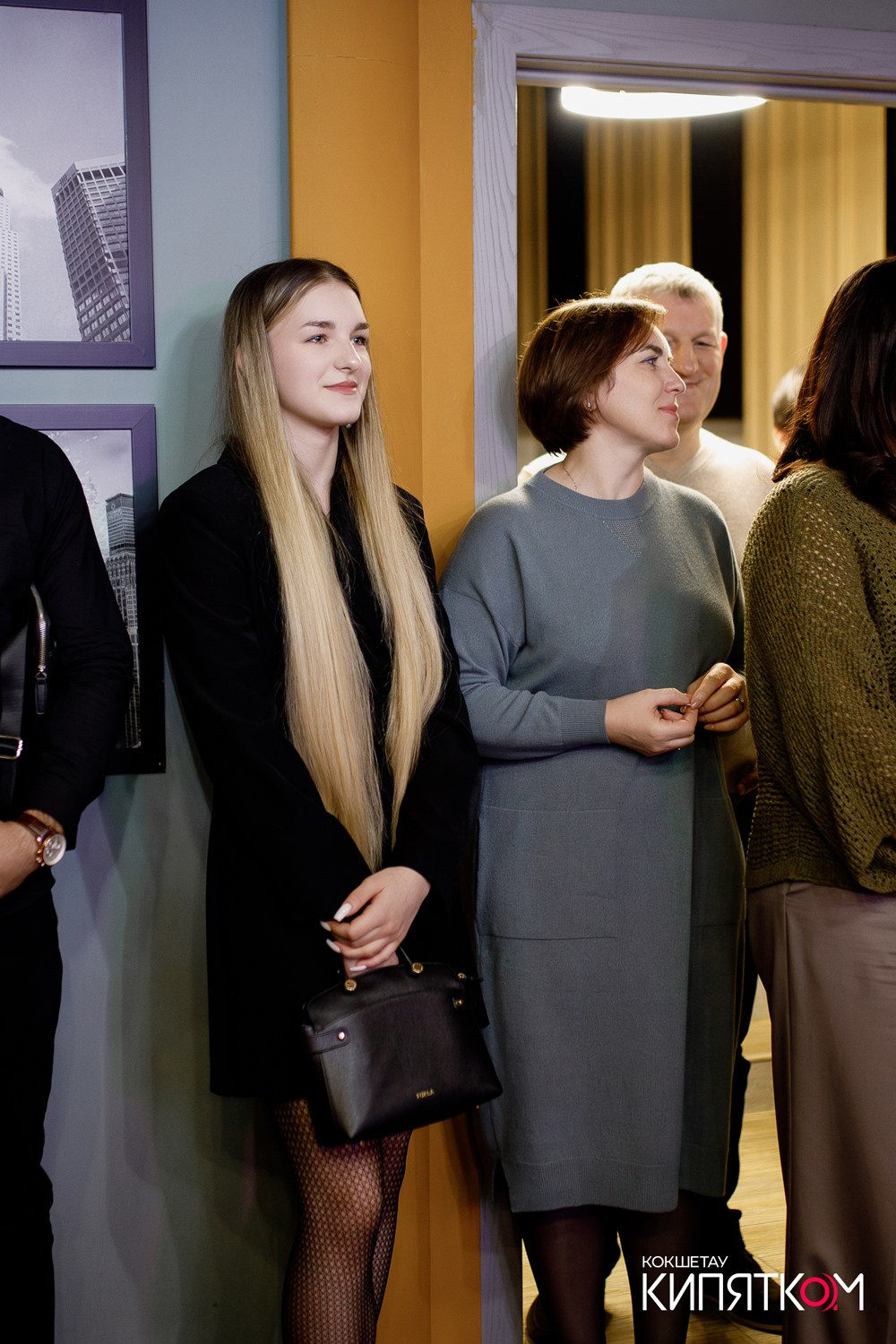 CROSTA 8 ЛЕТ. КИПЯТКОМ КОКШЕТАУ