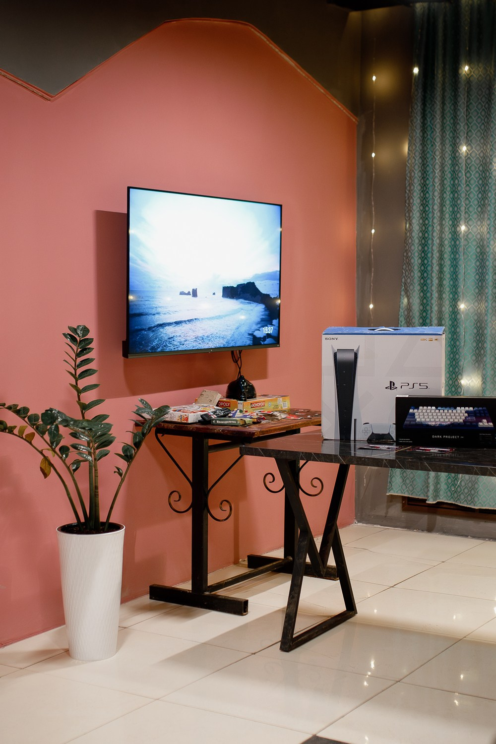 ABYROI cyber lounge. КИПЯТКОМ КОКШЕТАУ