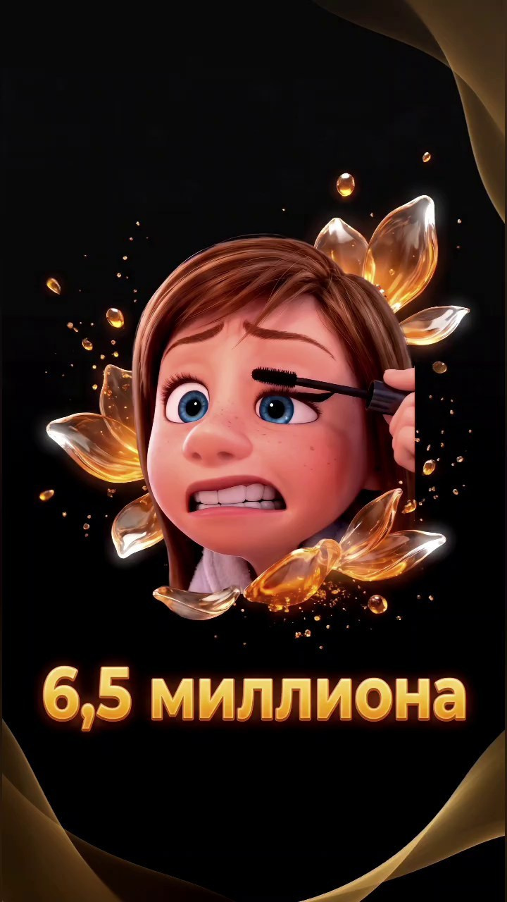 Создай свой первый 3D мультик в стиле PIXAR за 1 час. Даже если ты никогда не работал с нейросетями