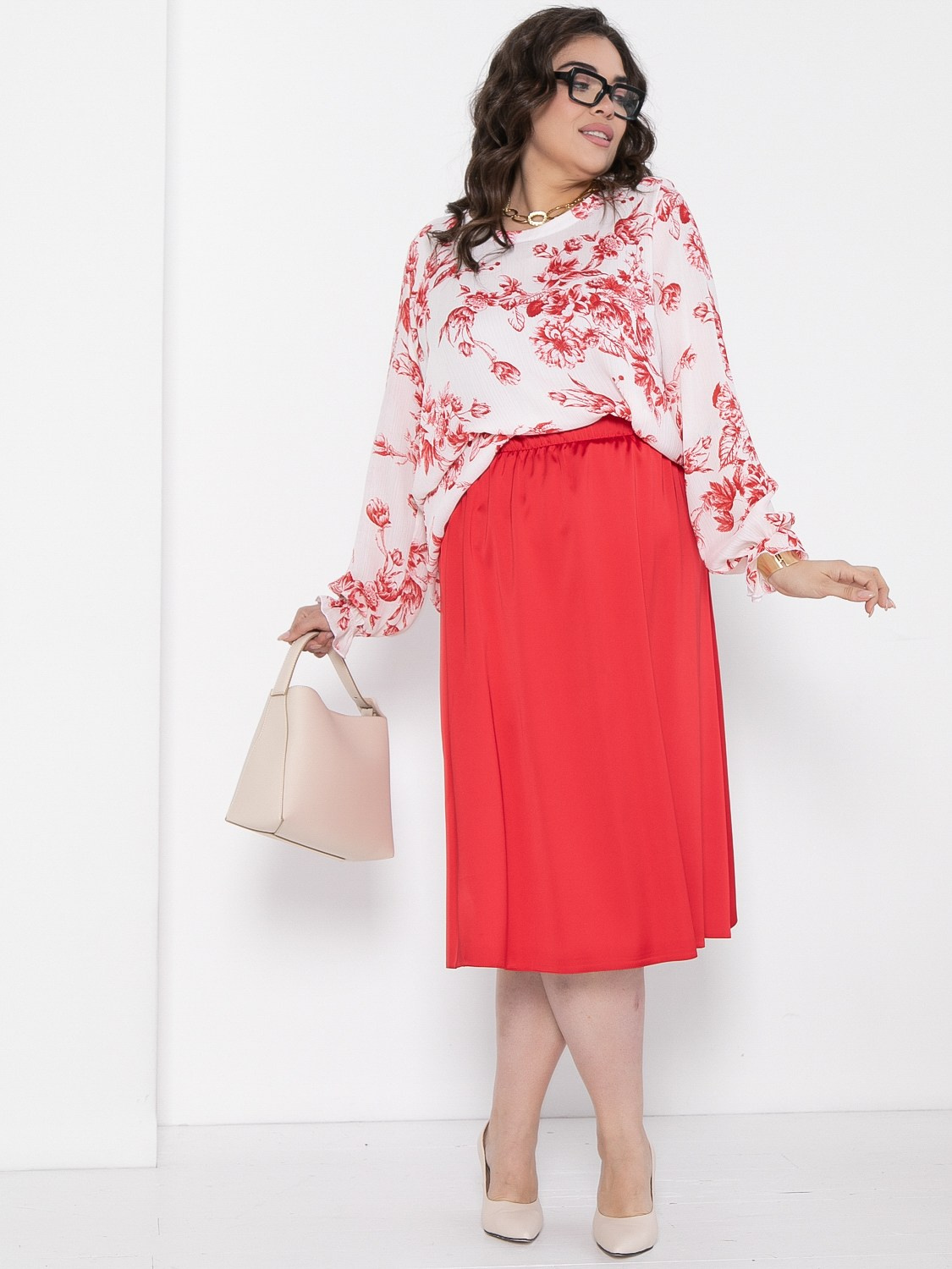 КАТЕРИНА +size. Продающий контент для маркетплейсов и e-commerce «под ключ»