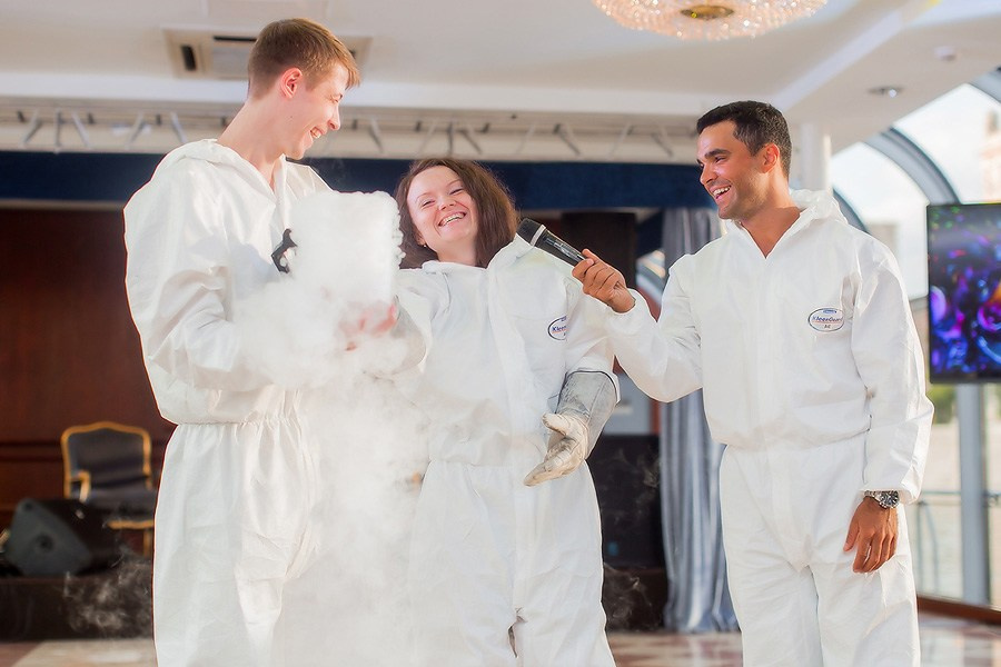 Фотосъемка корпоратива автодор. Репортажный фотограф Борис Геер