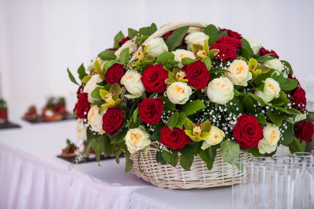 Фотосъемка Юбилея Марка. Репортажный фотограф Борис Геер