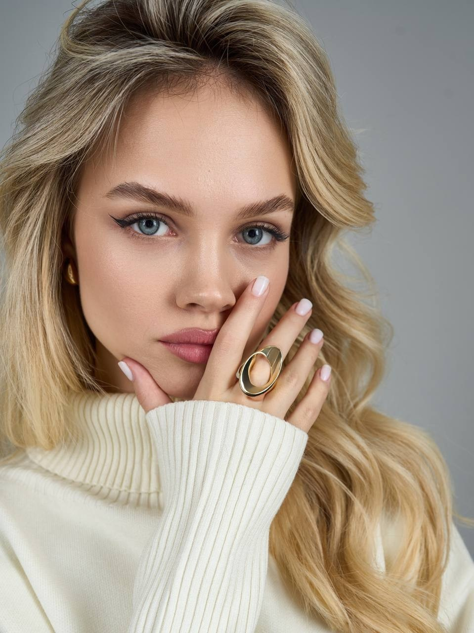 Модельная съёмка Москва