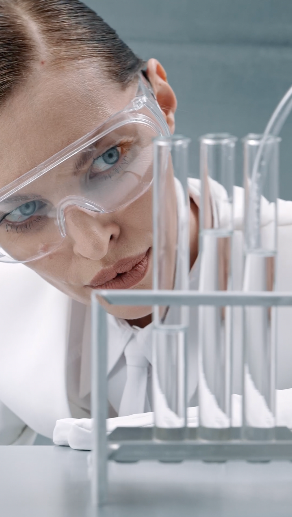 VERTICAL. Креативный продюсер и арт-директор в Санкт-Петербурге Марина Кадын