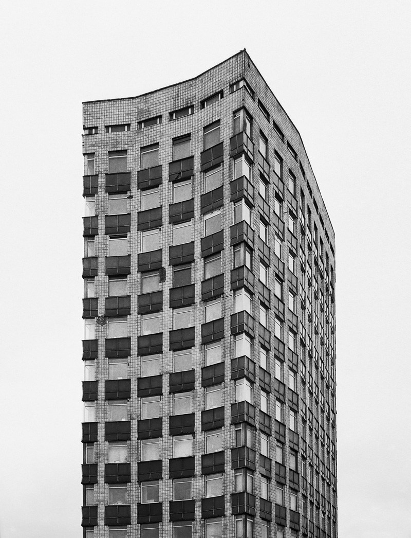 BLOC. Alexey Bogolepov photography