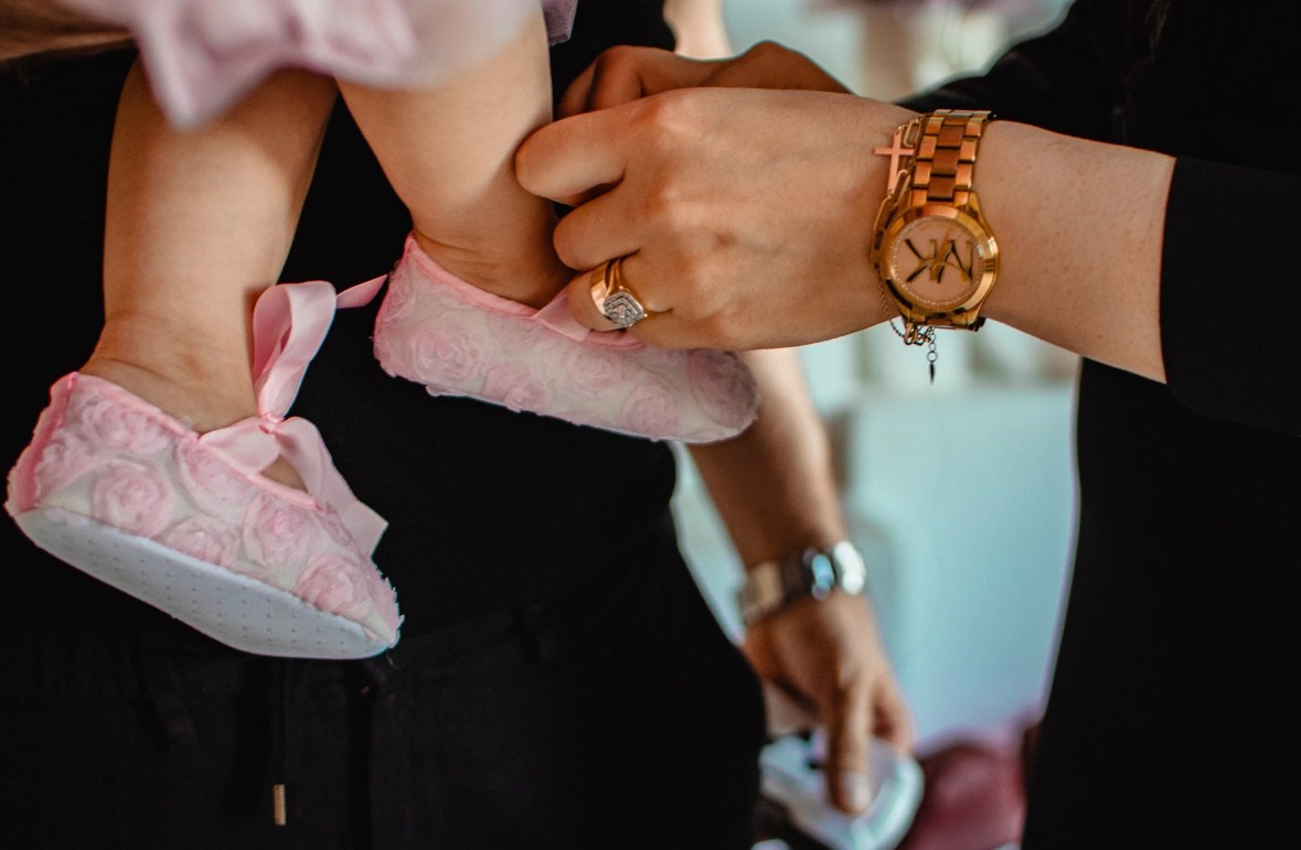 ДЕТСКИЕ. Фотограф крещений, семейный фотограф Приходько Ксения