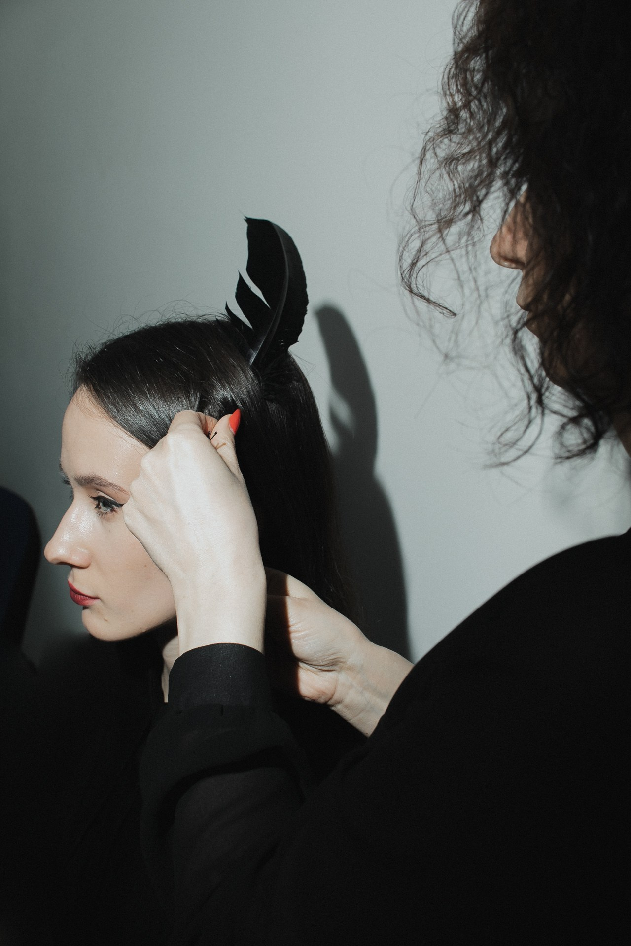 Karmarger. Презентация бренда IZ13. Фотографы и Видеографы Night2Day Санкт-Петербург