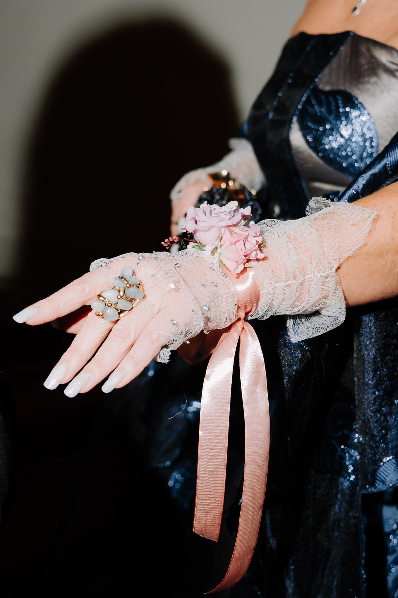 БАЛТИЙСКИЙ БАЛ. Night2Day Санкт-Петербург