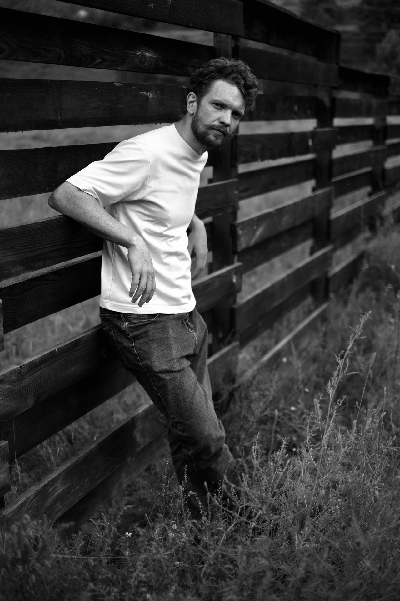 Отзывы. Мужской фотограф Новосибирск