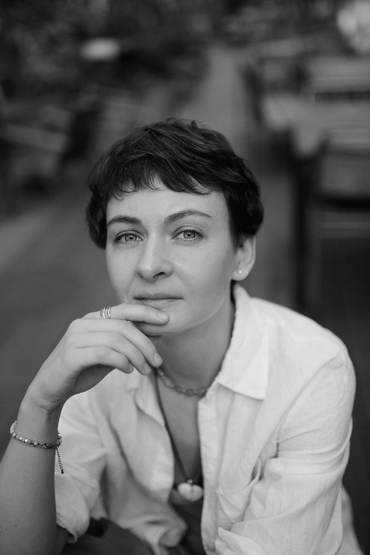 Tanya. Anastasia Blud Photography