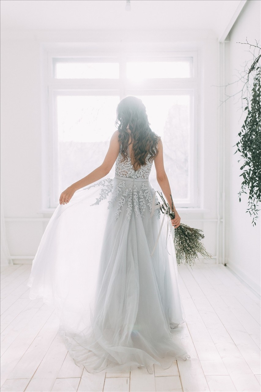 Дыхание весны