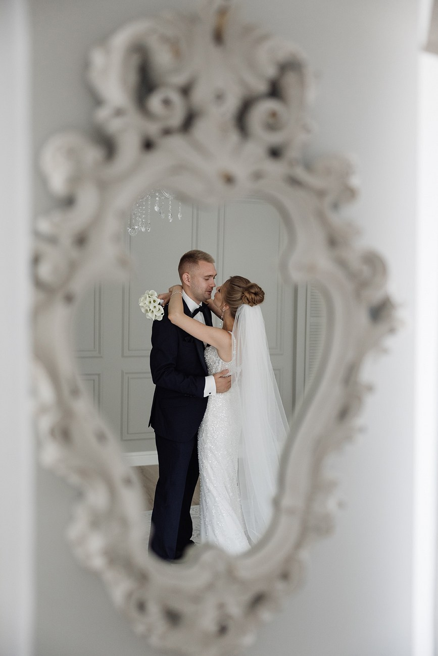 Никита и Екатерина. Свадебный и семейный фотограф Москва Екатерина Верижникова