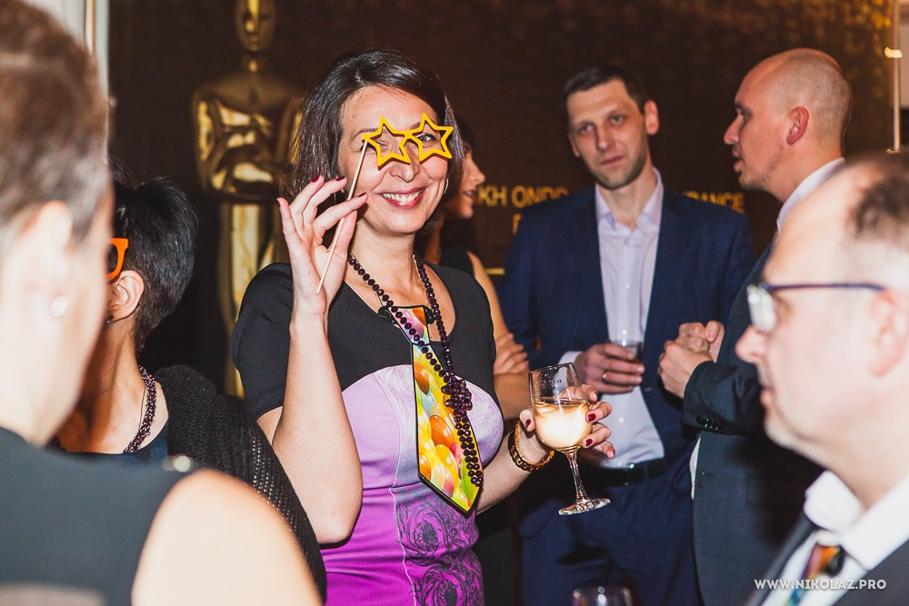 ИНГОССТРАХ ОНДД. Видеооператор/Фотограф Николай Завьялов