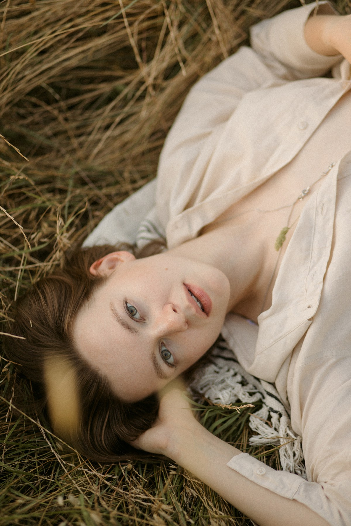 Anya. Anastasia Blud Photography