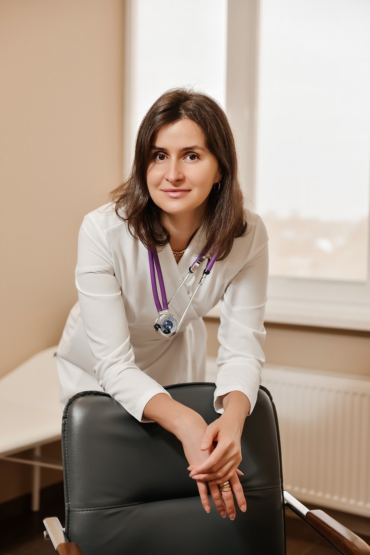 Отзывы. Нежный фотограф Вера Папиж