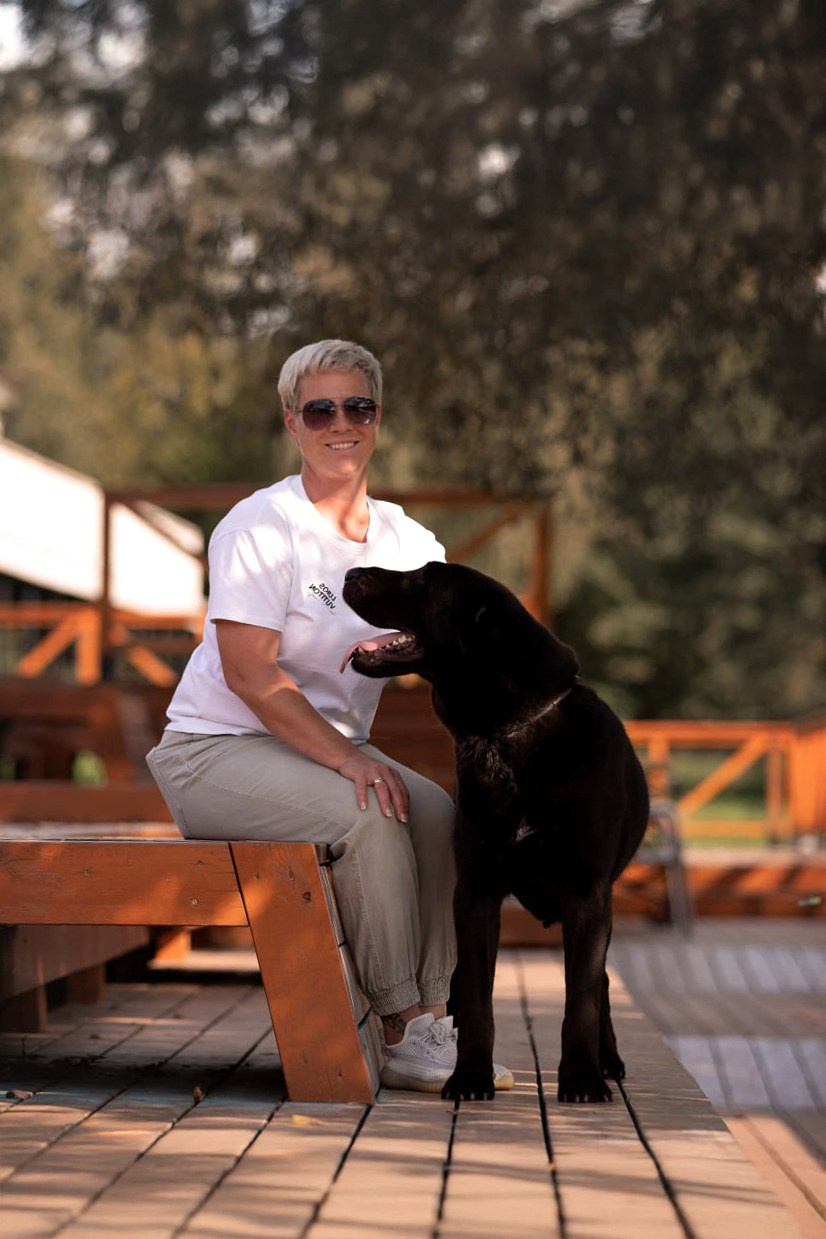 Портфолио: Фотосессии людей с собаками — душевные кадры. Фотограф-анималист и бренд-фотограф в Москве | Фотография собак, людей, бизнес-портрет