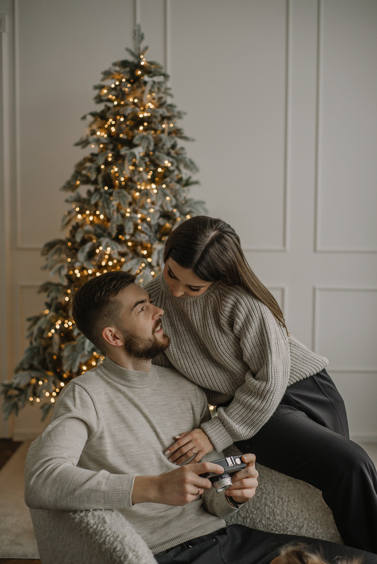 Happy moments_Женя, Кристина и Ева. Свадебный и семейный фотограф в Минске Яна Новак