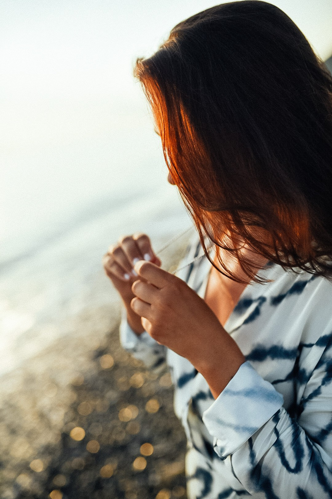 Даша ☀️. Фотограф в Сочи — Маргарита Поганова