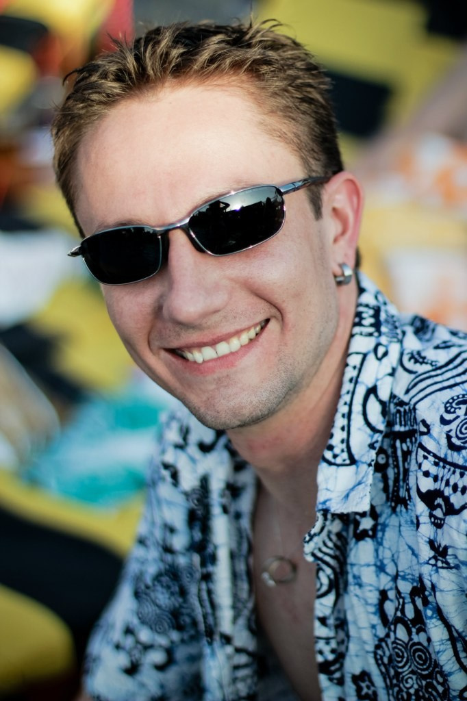 Тот самый бар. Nina Petina