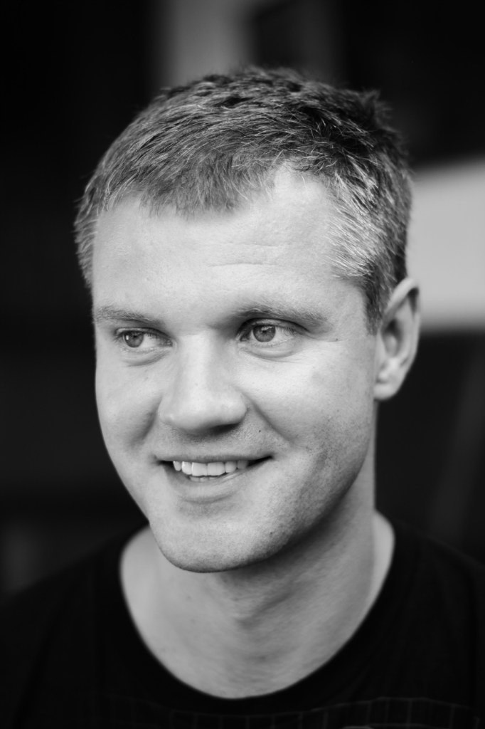 Тот самый бар. Nina Petina