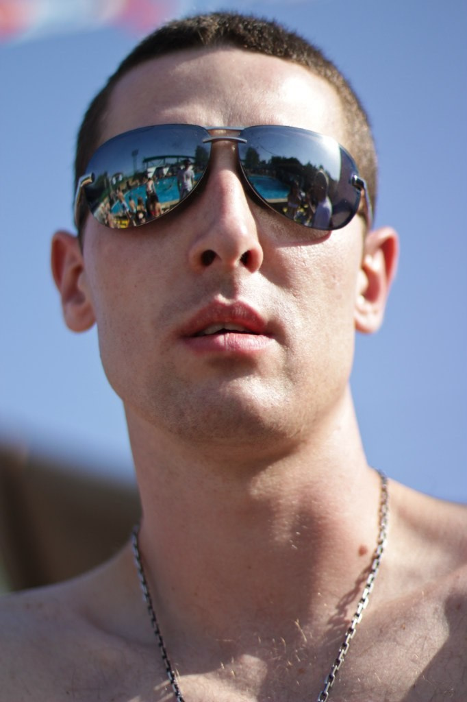 Тот самый бар. Nina Petina