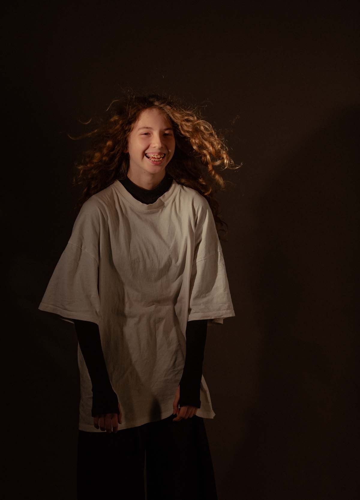 ПОДРОСТКИ. Фотография. Визуально-чувственный мир души