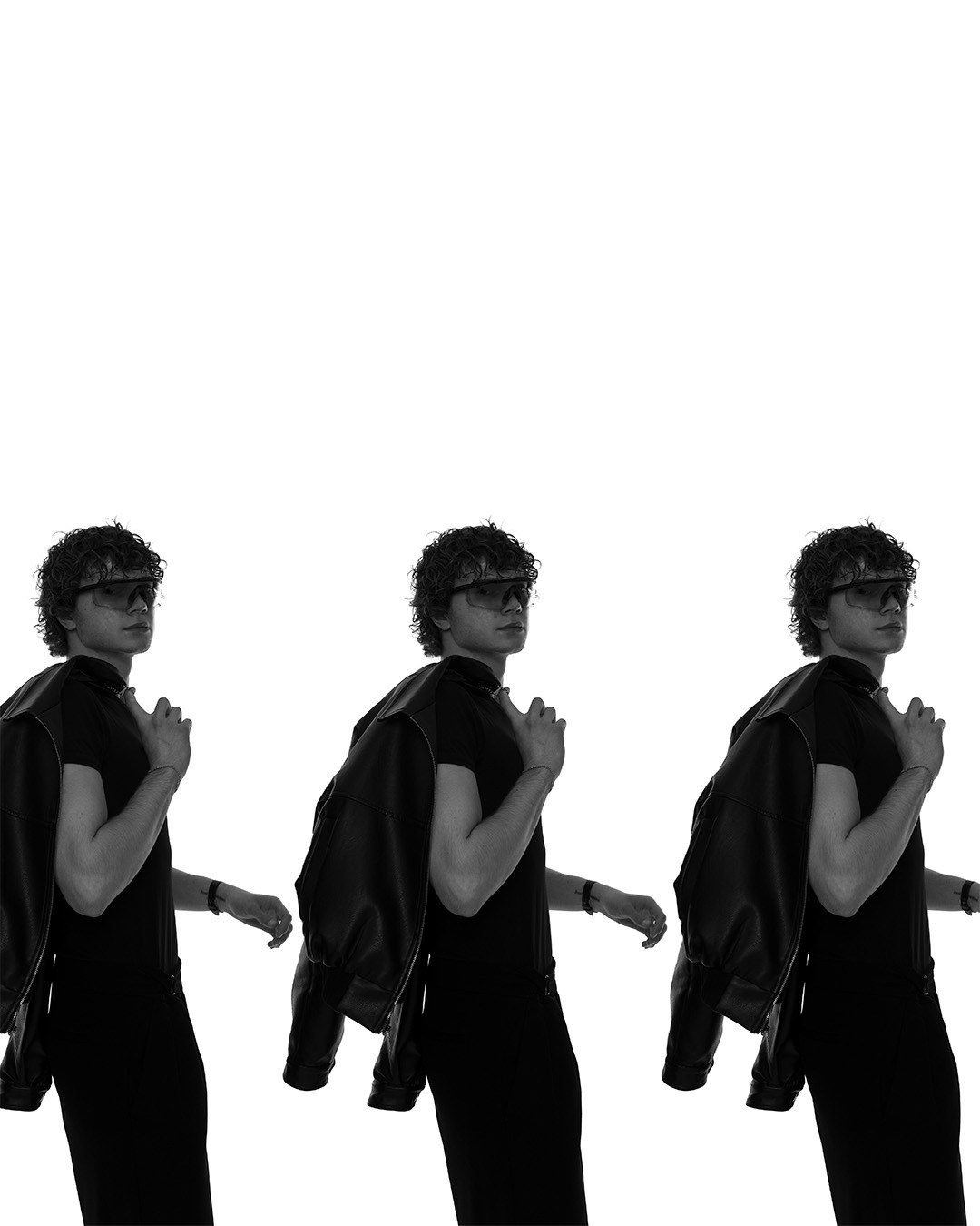 Art Multiplicity by E.Filimon. Andrei Filippov