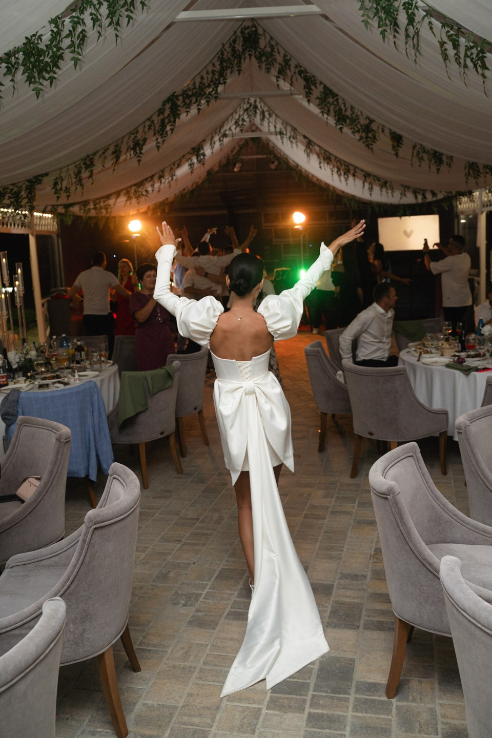 Дмитрий и Карина. Свадебный фотограф в Белгороде Антон Каменев