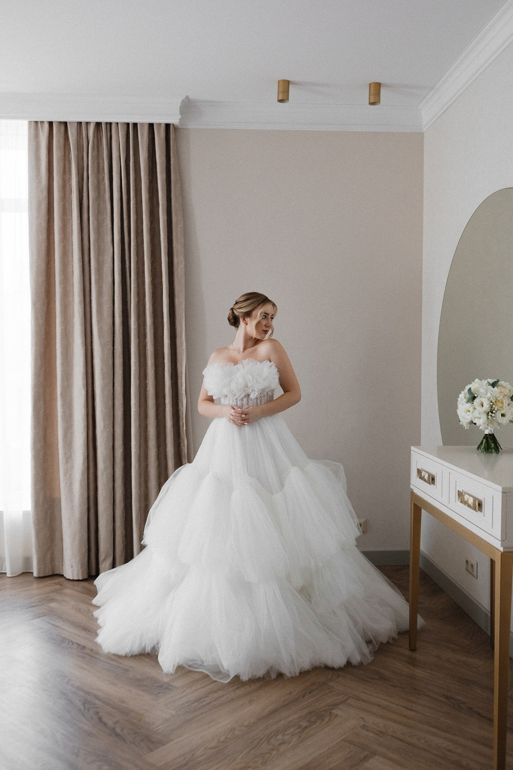 Ярослав и Елизавета — Венчание и Свадьба. Свадебный фотограф, фотосъемка в Крыму, Севастополе, Симферополе, Ялте