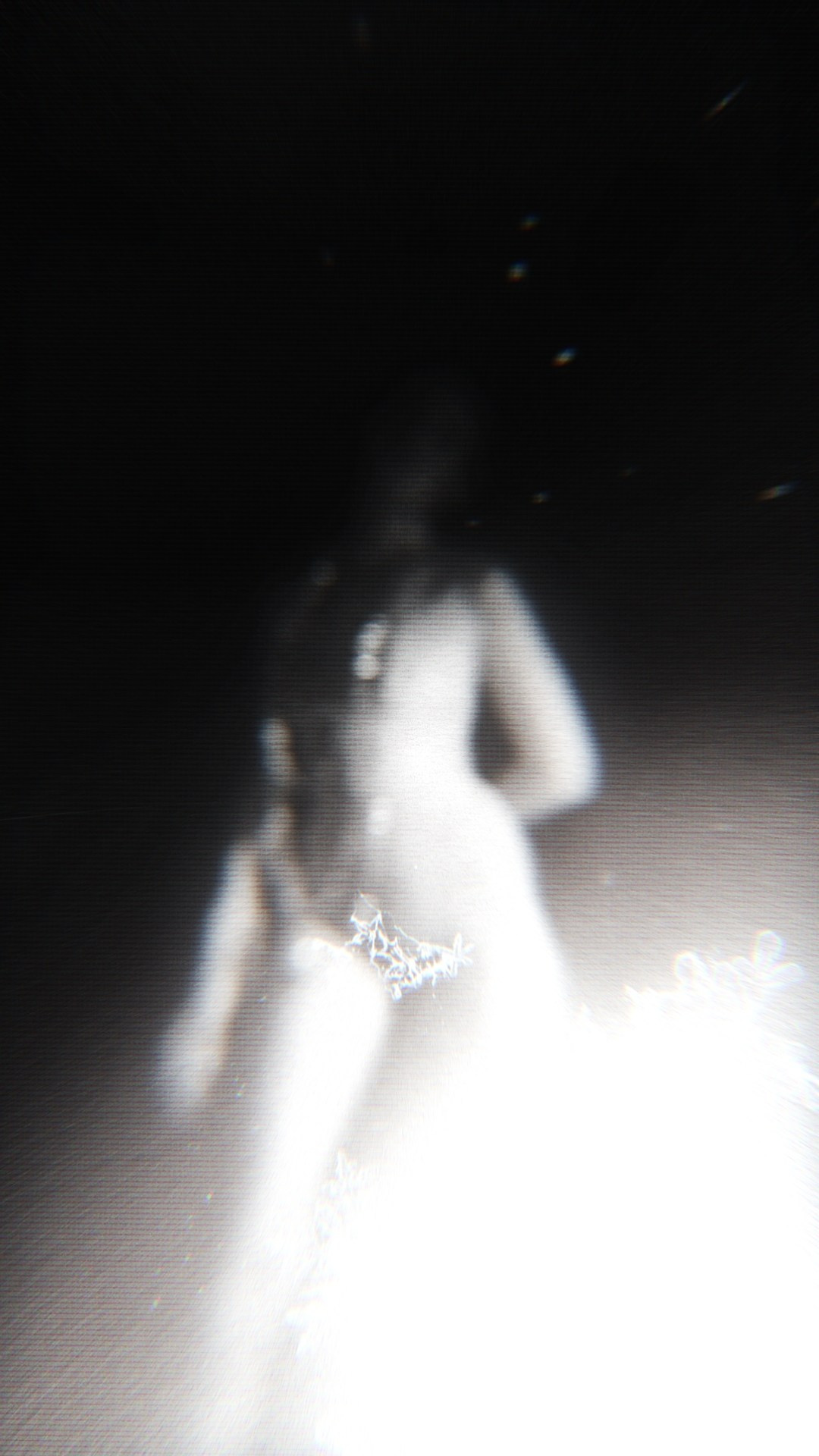 Icy. Sveti Sveta • визуальный артист Светлана Дубских