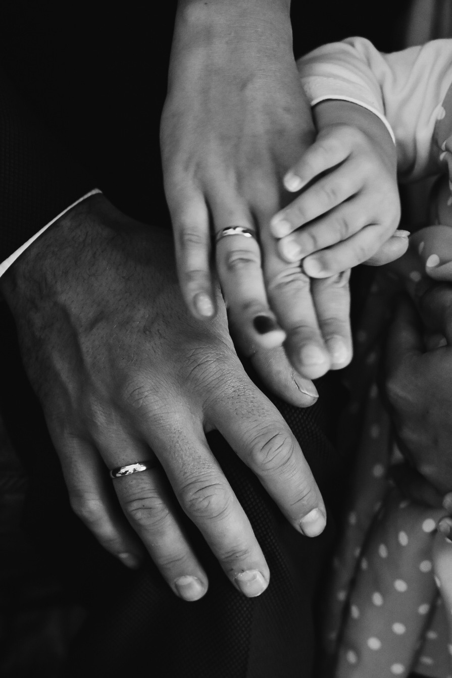 Kristina & Aleksandr. LifeStyle фотограф Анна Воробьёва Санкт-Петербург