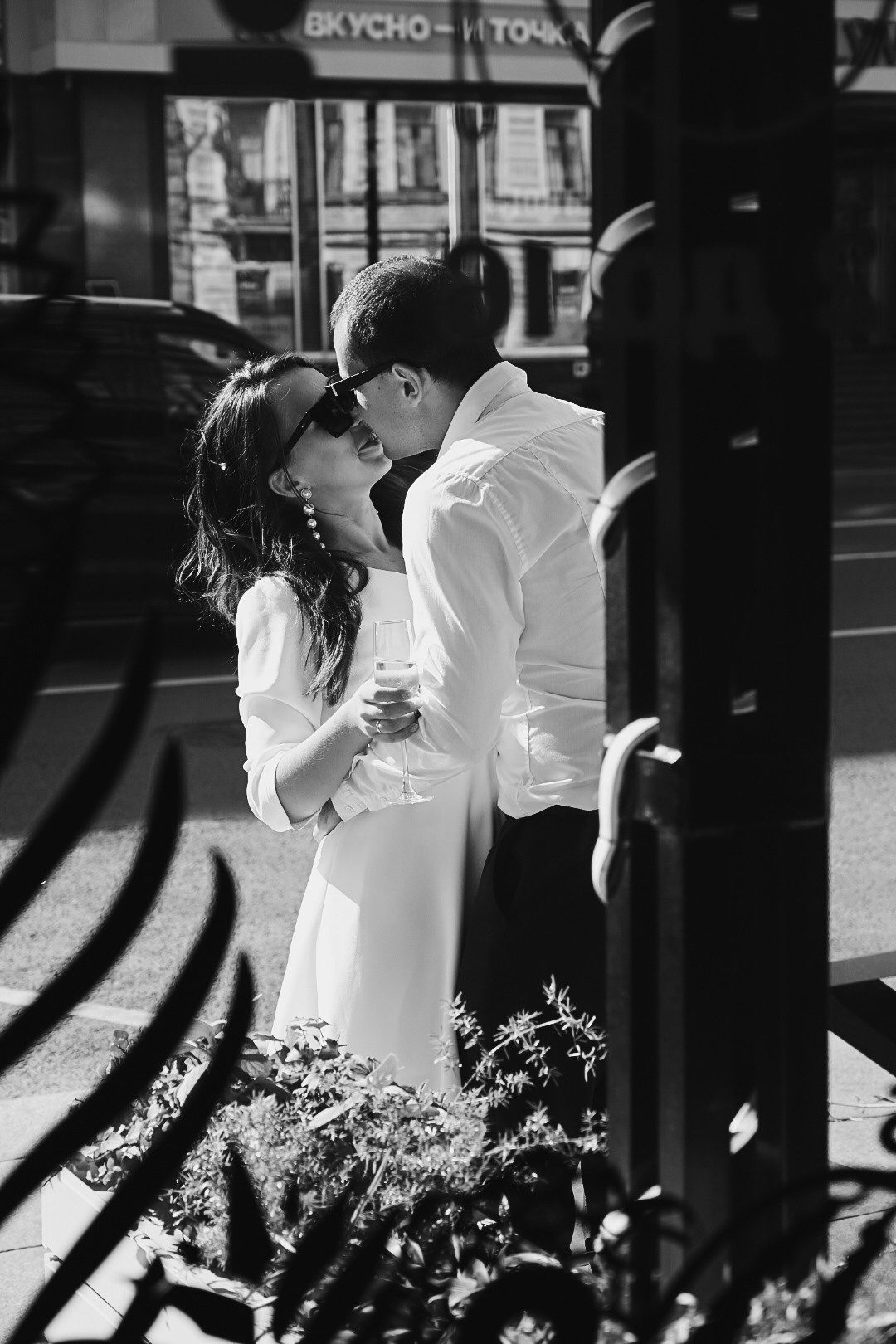 Kristina & Aleksandr. LifeStyle фотограф Анна Воробьёва Санкт-Петербург