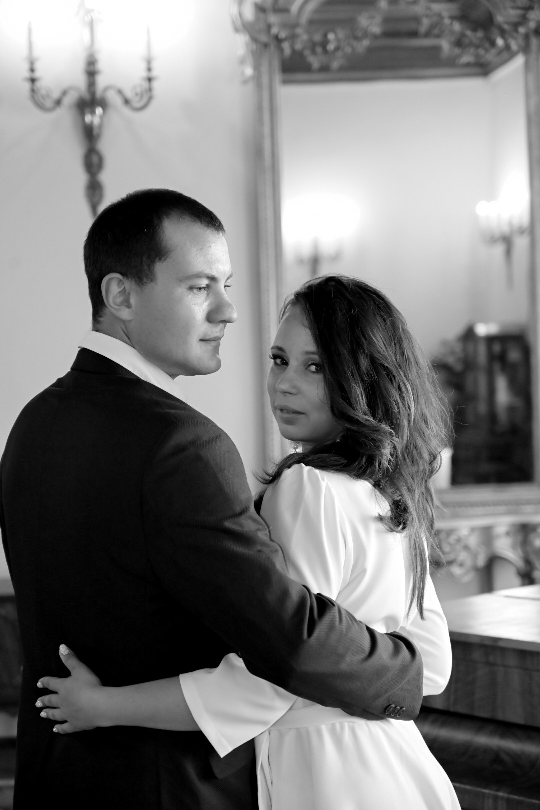 Kristina & Aleksandr. LifeStyle фотограф Анна Воробьёва Санкт-Петербург