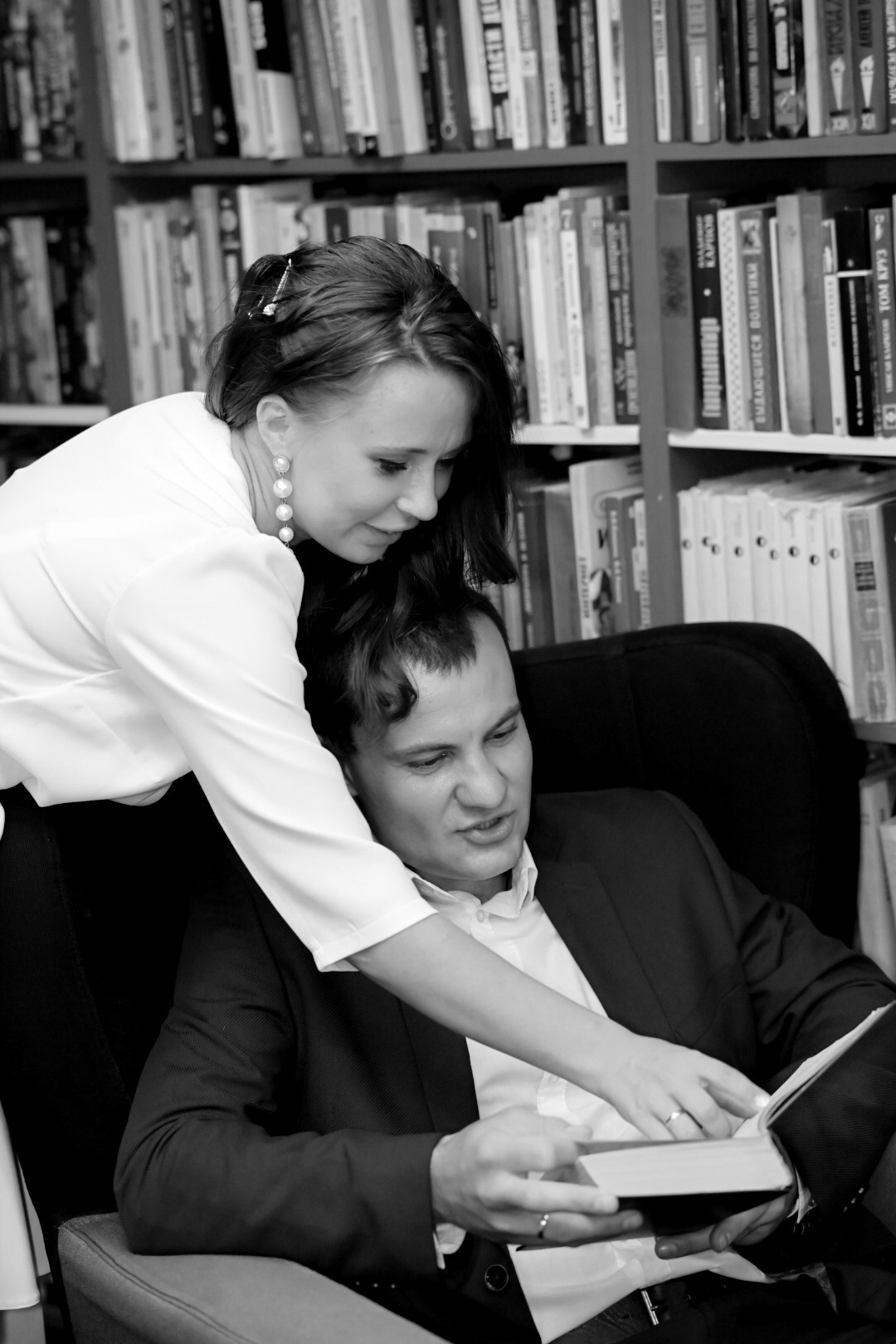 Kristina & Aleksandr. LifeStyle фотограф Анна Воробьёва Санкт-Петербург