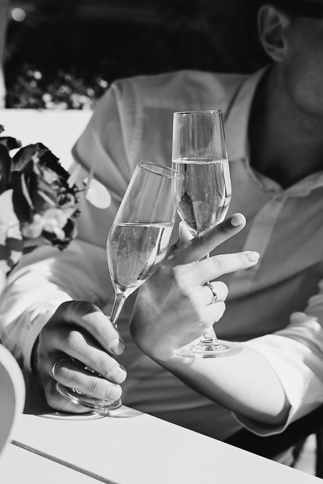 Kristina & Aleksandr. LifeStyle фотограф Анна Воробьёва Санкт-Петербург