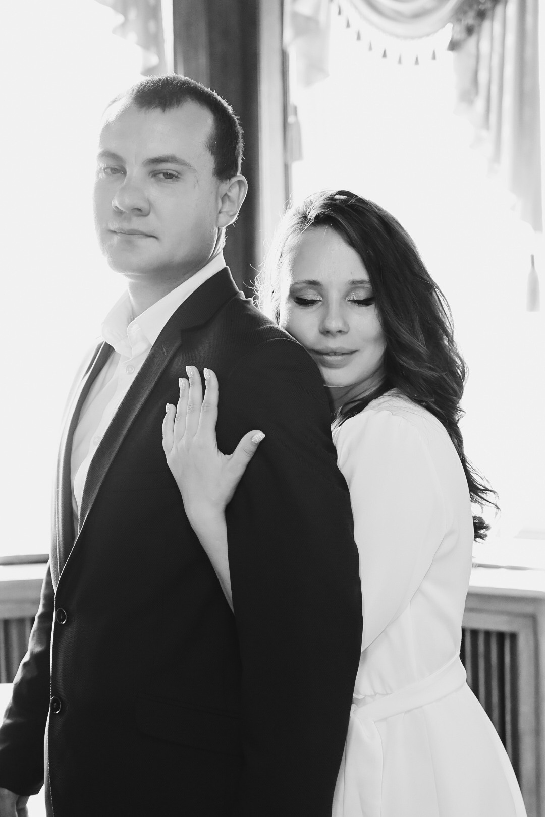 Kristina & Aleksandr. LifeStyle фотограф Анна Воробьёва Санкт-Петербург