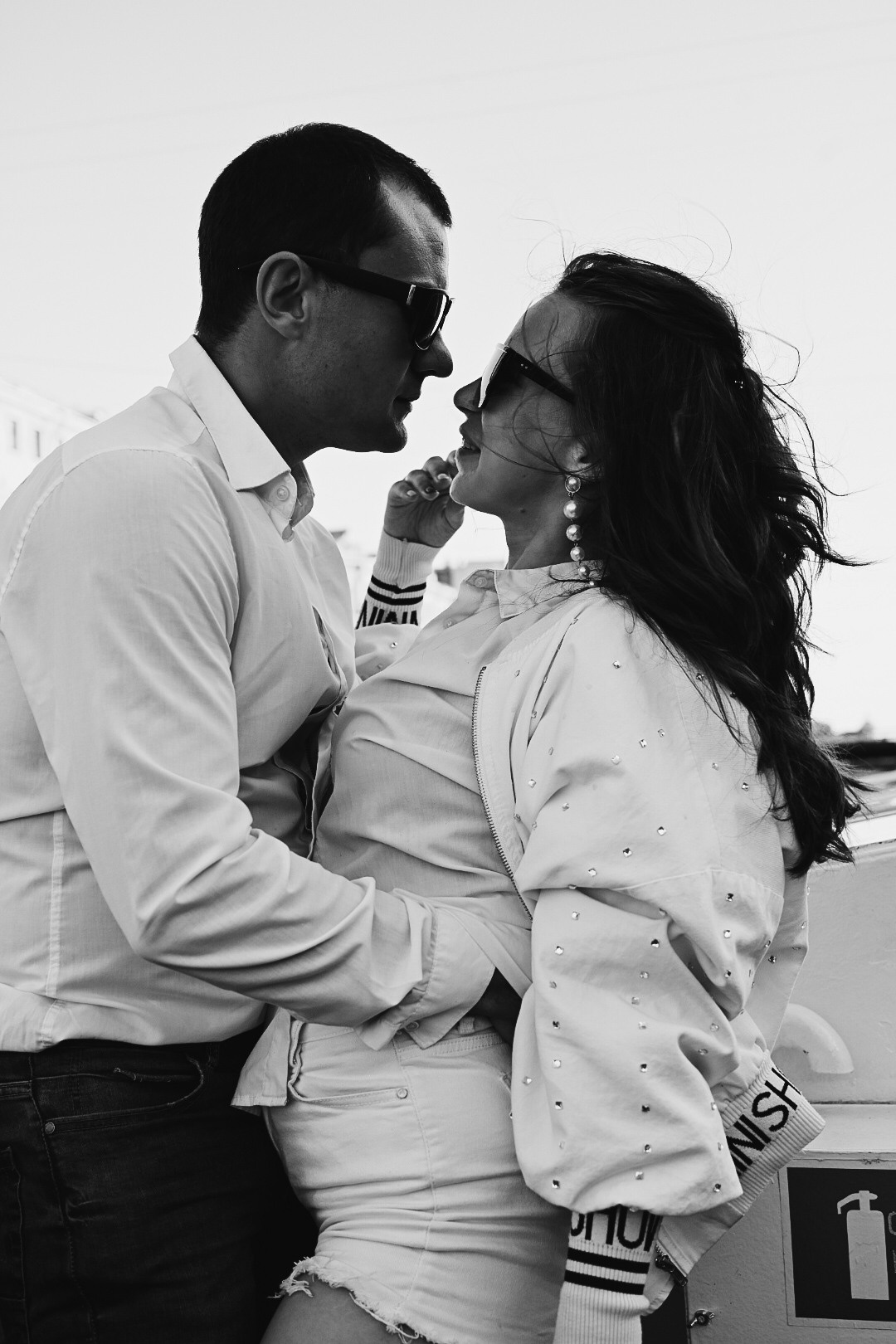 Kristina & Aleksandr. LifeStyle фотограф Анна Воробьёва Санкт-Петербург