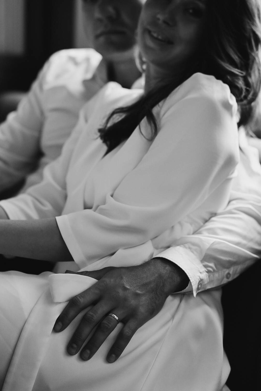 Kristina & Aleksandr. LifeStyle фотограф Анна Воробьёва Санкт-Петербург