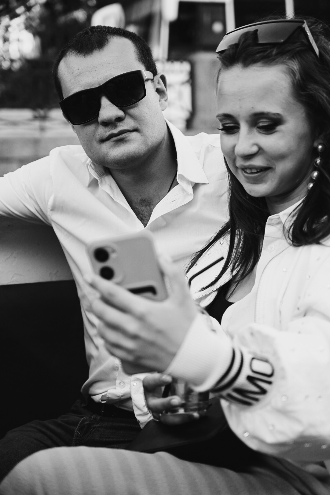 Kristina & Aleksandr. LifeStyle фотограф Анна Воробьёва Санкт-Петербург