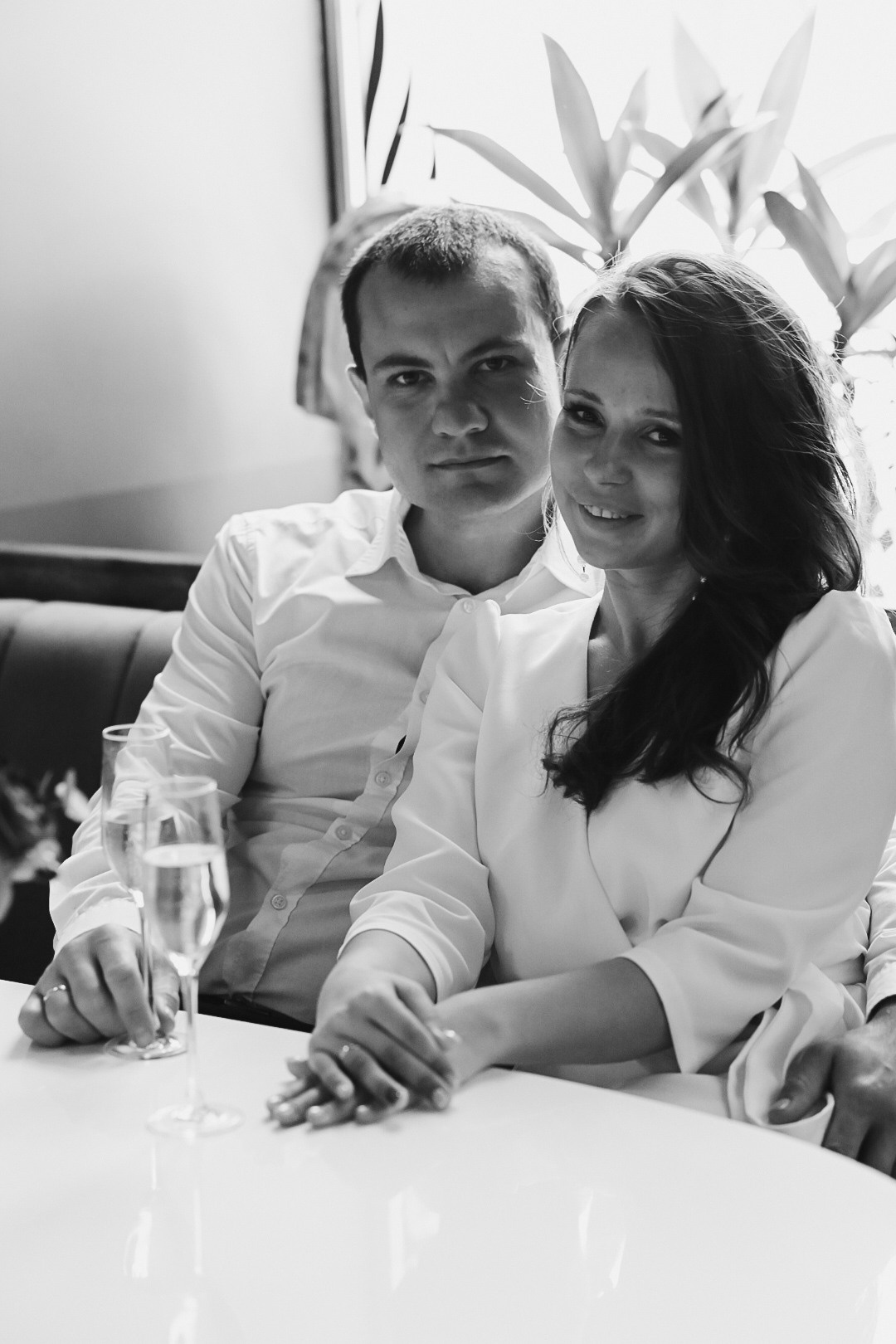 Kristina & Aleksandr. LifeStyle фотограф Анна Воробьёва Санкт-Петербург