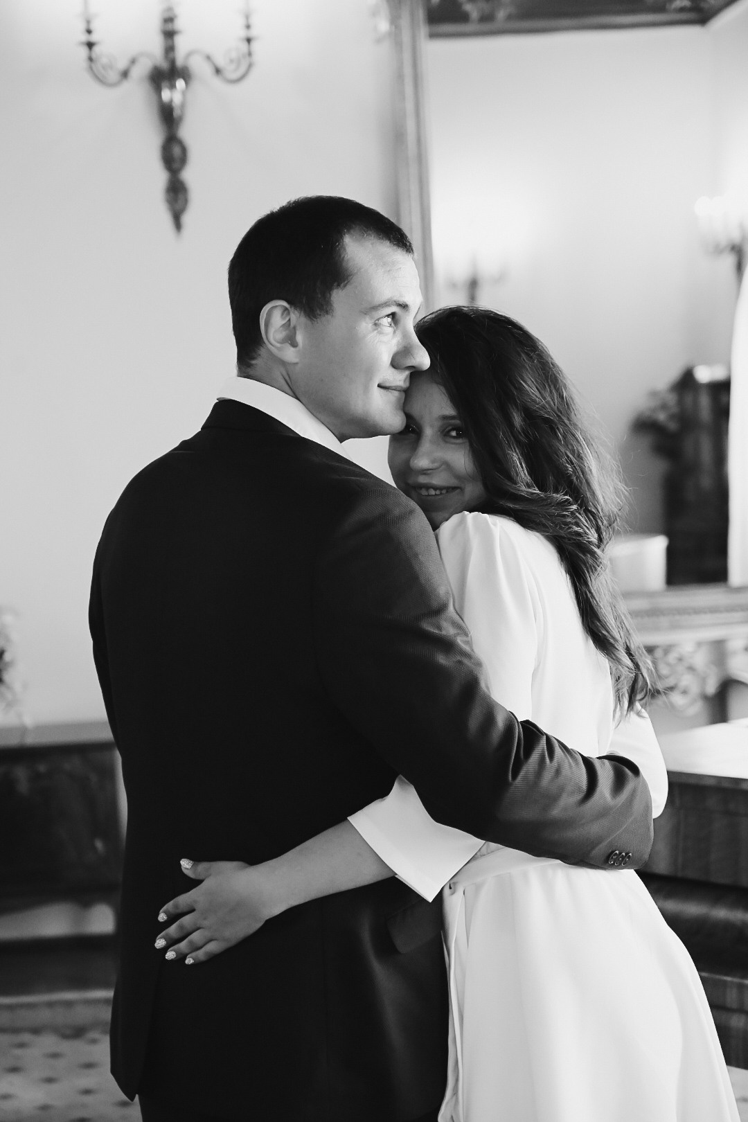 Kristina & Aleksandr. LifeStyle фотограф Анна Воробьёва Санкт-Петербург