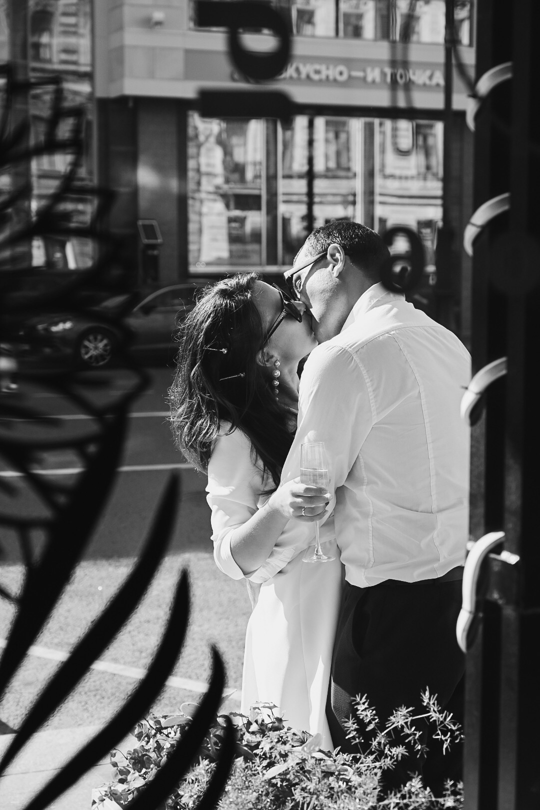 Kristina & Aleksandr. LifeStyle фотограф Анна Воробьёва Санкт-Петербург