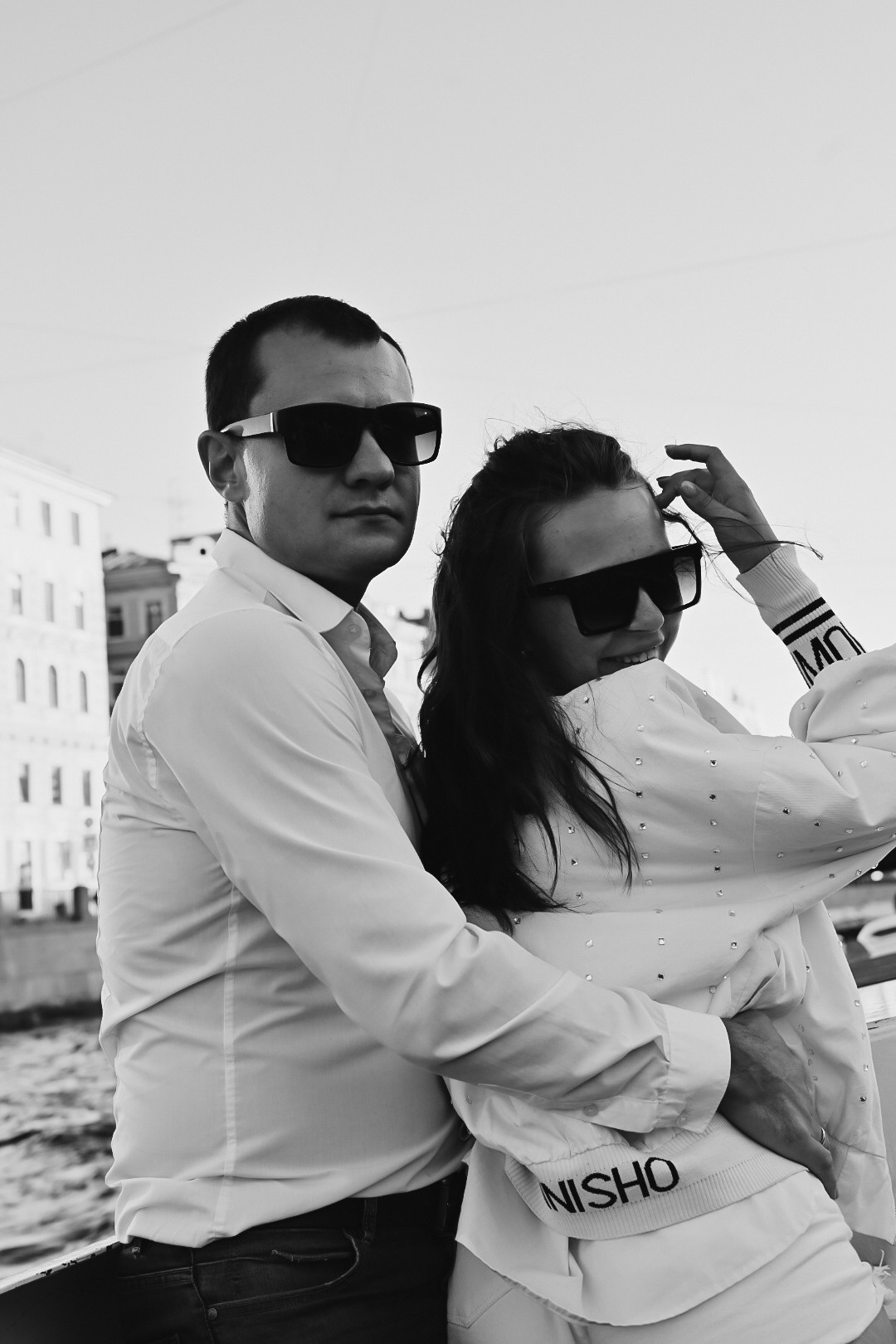 Kristina & Aleksandr. LifeStyle фотограф Анна Воробьёва Санкт-Петербург