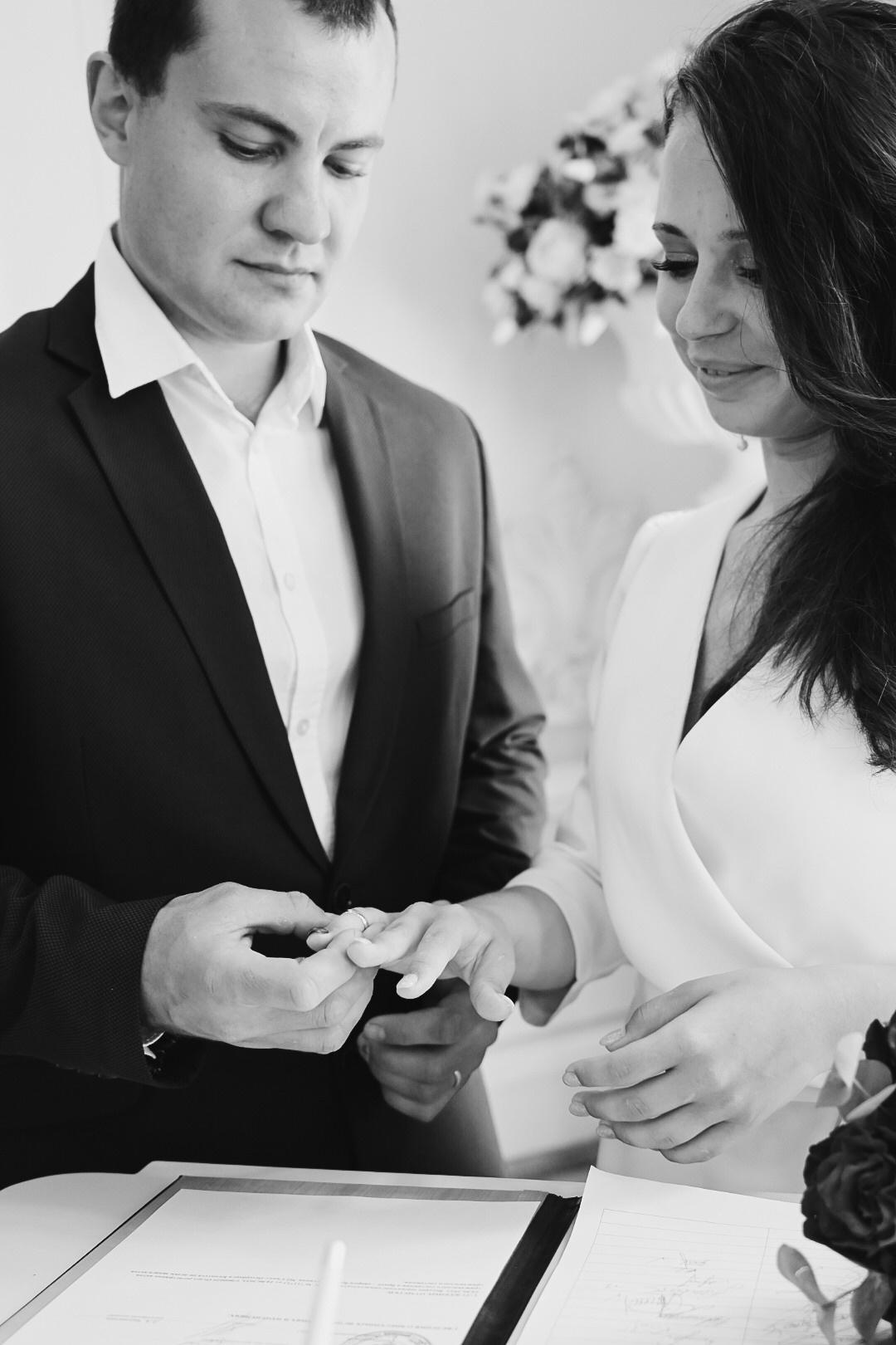 Kristina & Aleksandr. LifeStyle фотограф Анна Воробьёва Санкт-Петербург