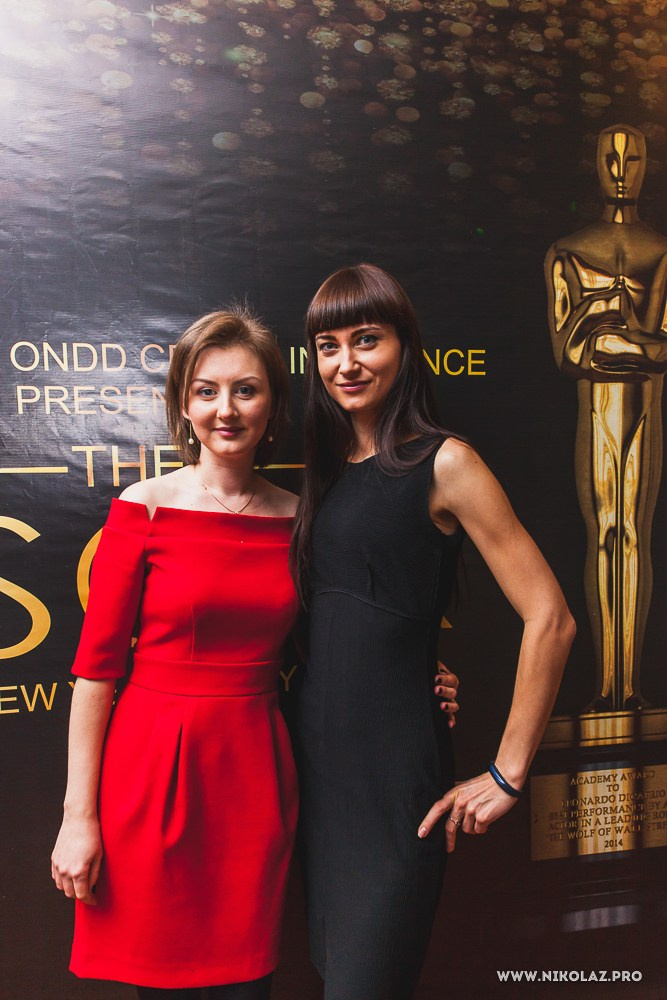 ИНГОССТРАХ ОНДД. Видеооператор/Фотограф Николай Завьялов