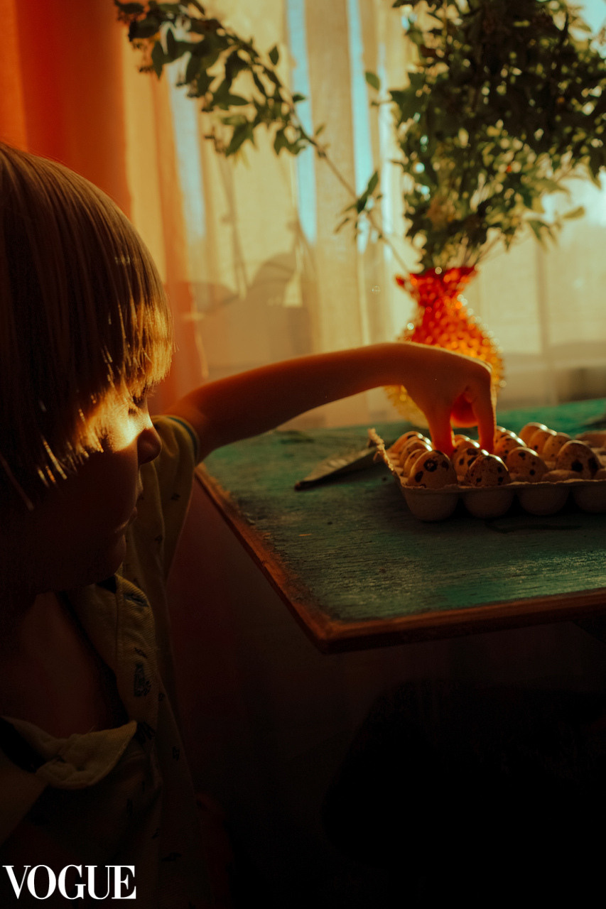 Публикация. Фотограф в Сочи Марина Барс