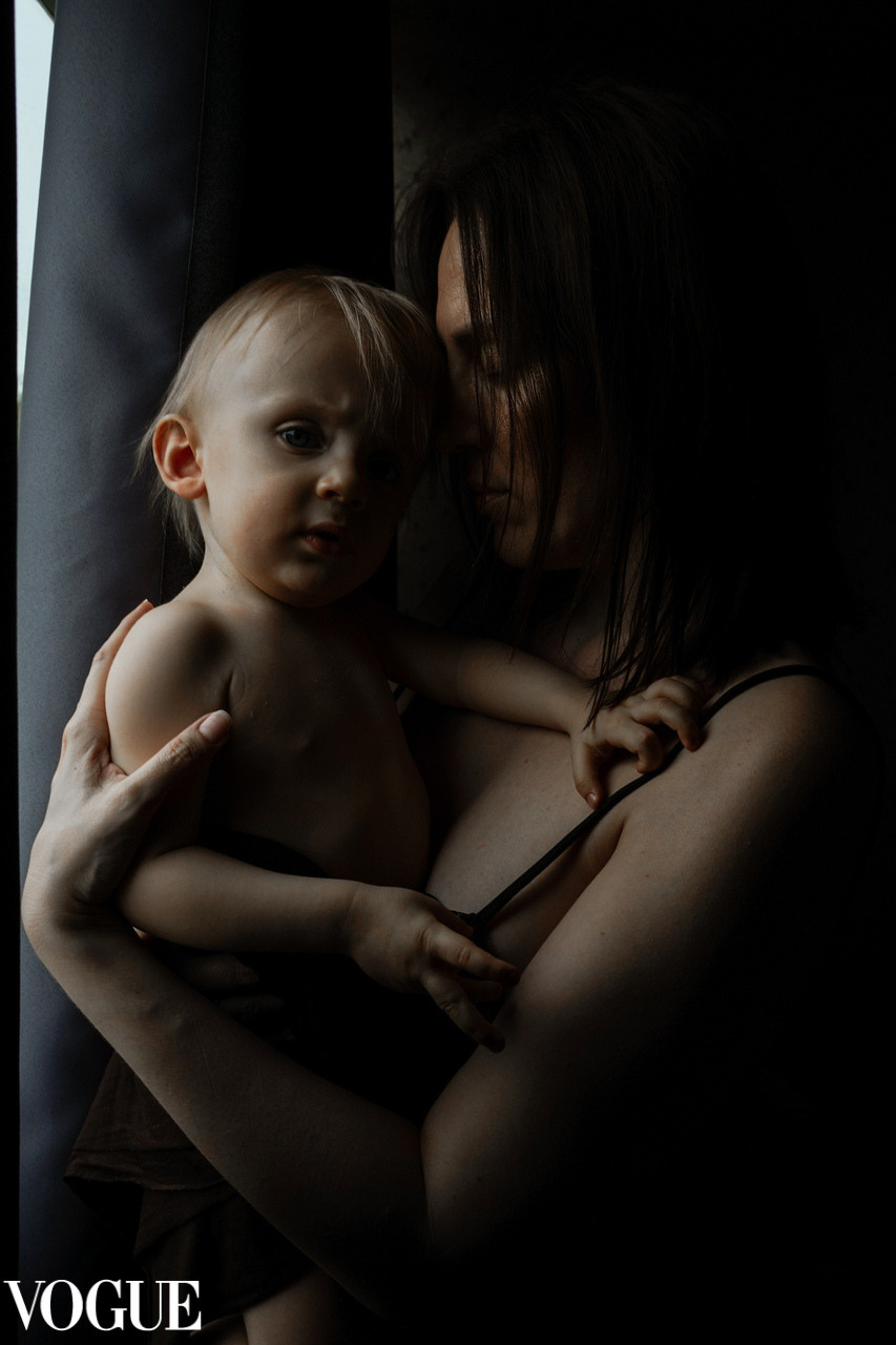 Публикация. Фотограф в Сочи Марина Барс