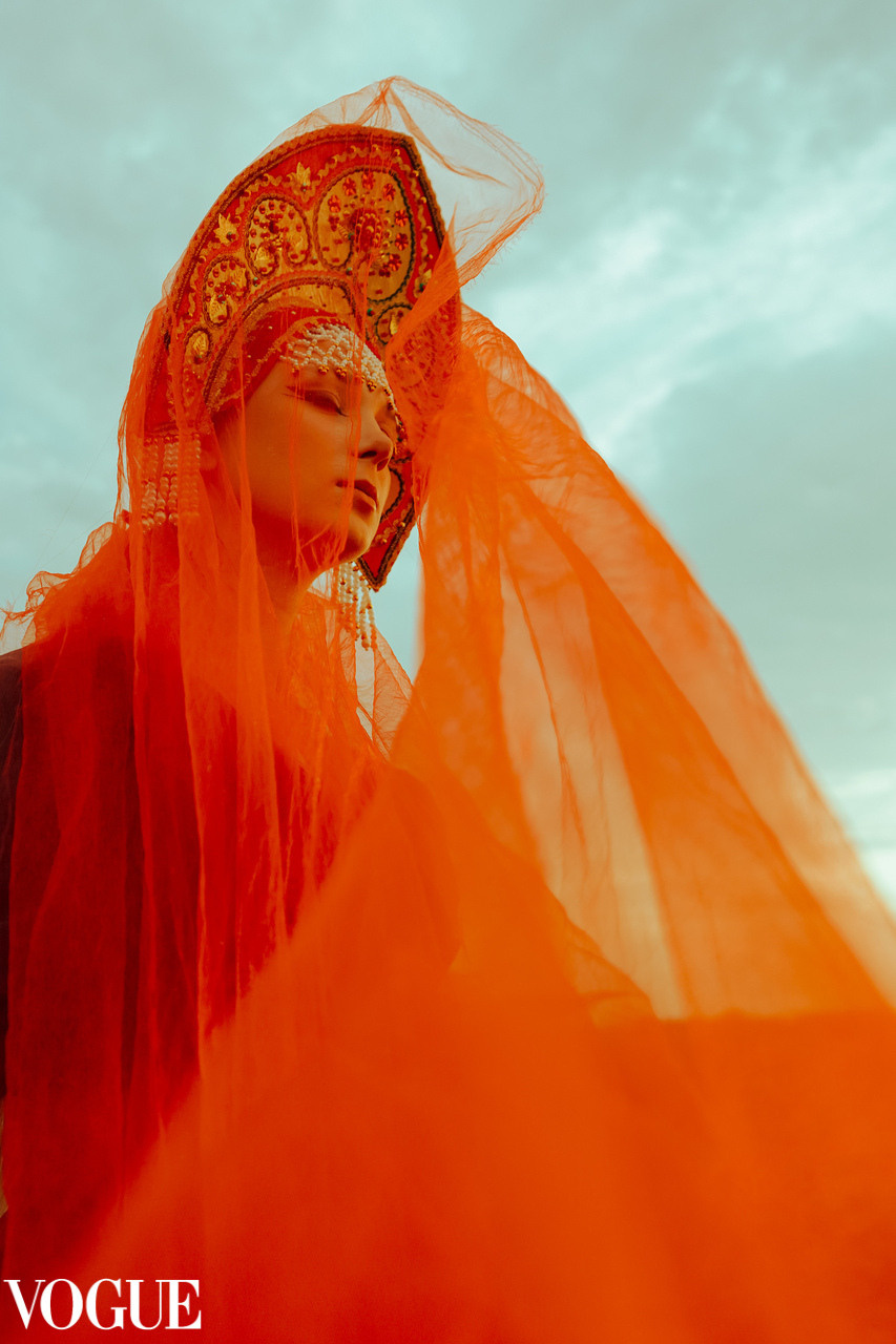 Публикация. Фотограф в Сочи Марина Барс